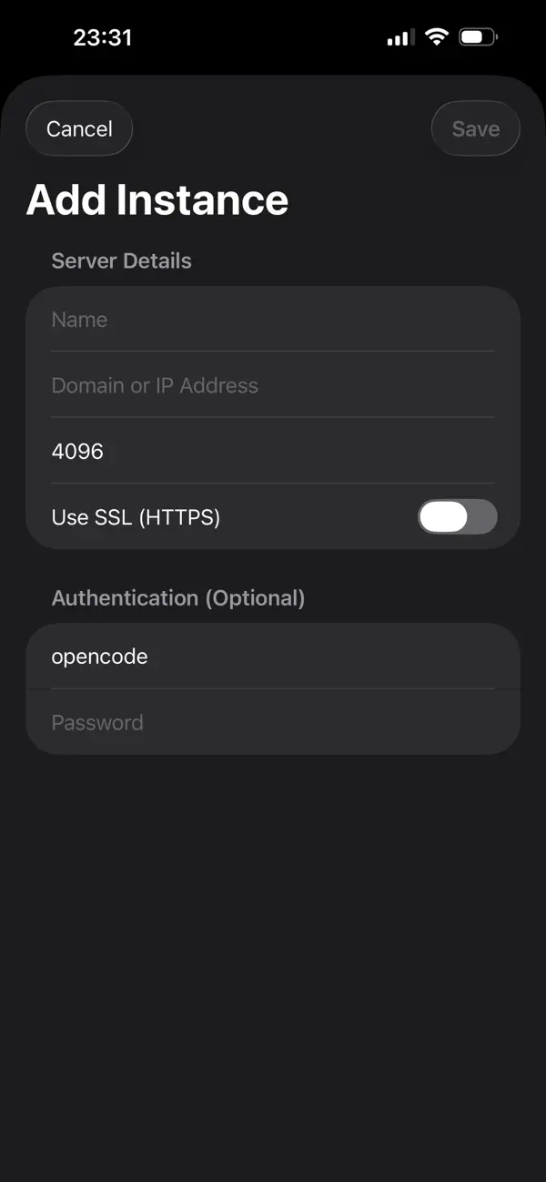 #3. OpenCodeM (iOS) Przez: CometDust Technology (Guangzhou) Co., Ltd