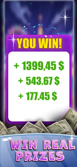 Bubble Shooter Vegas Blast screenshot 3