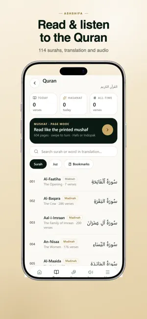 AshShifa screenshot 3
