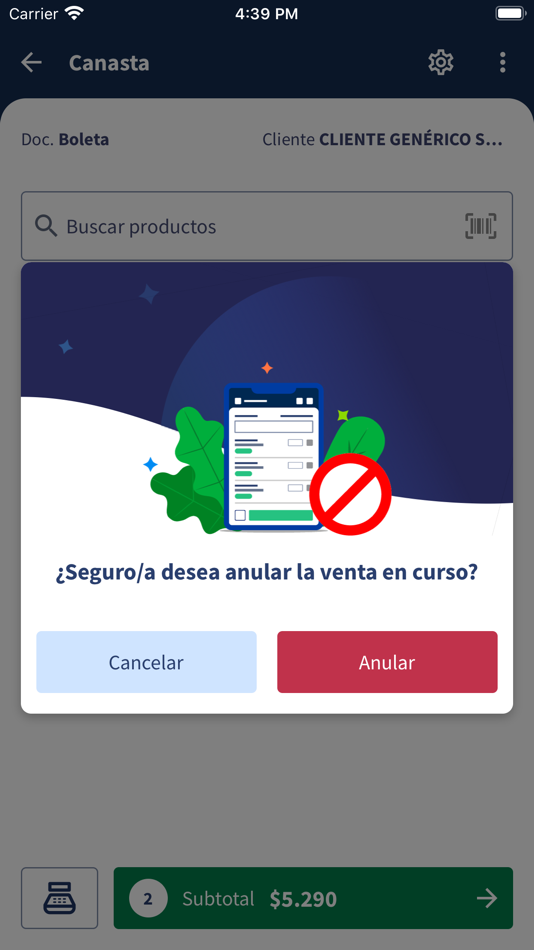 #7. Tivendo (iOS) 由: Defontana Chile