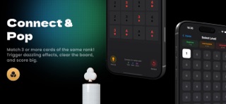 PokerPopKnow Screenshot 2 of 4