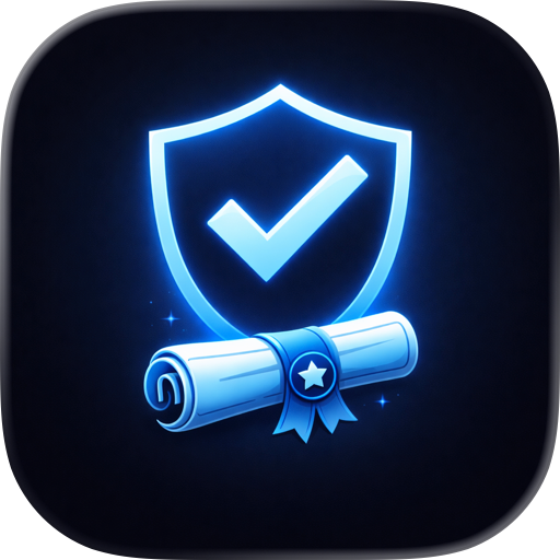 CertReady - Trade Exam Prep