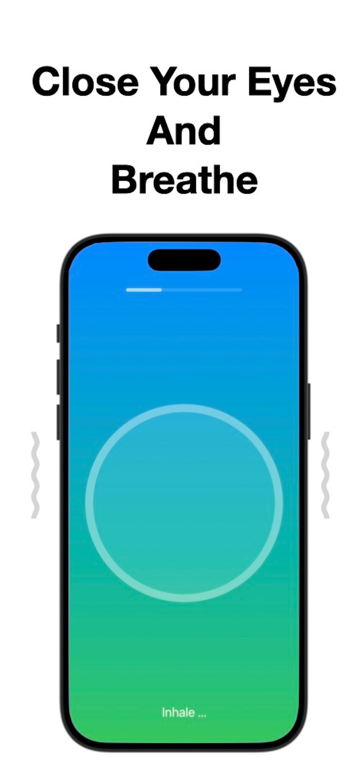 airosphere: breathe your way screenshot 4