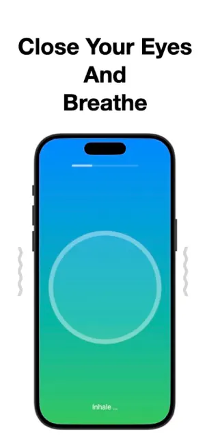 airosphere: breathe your way screenshot 4