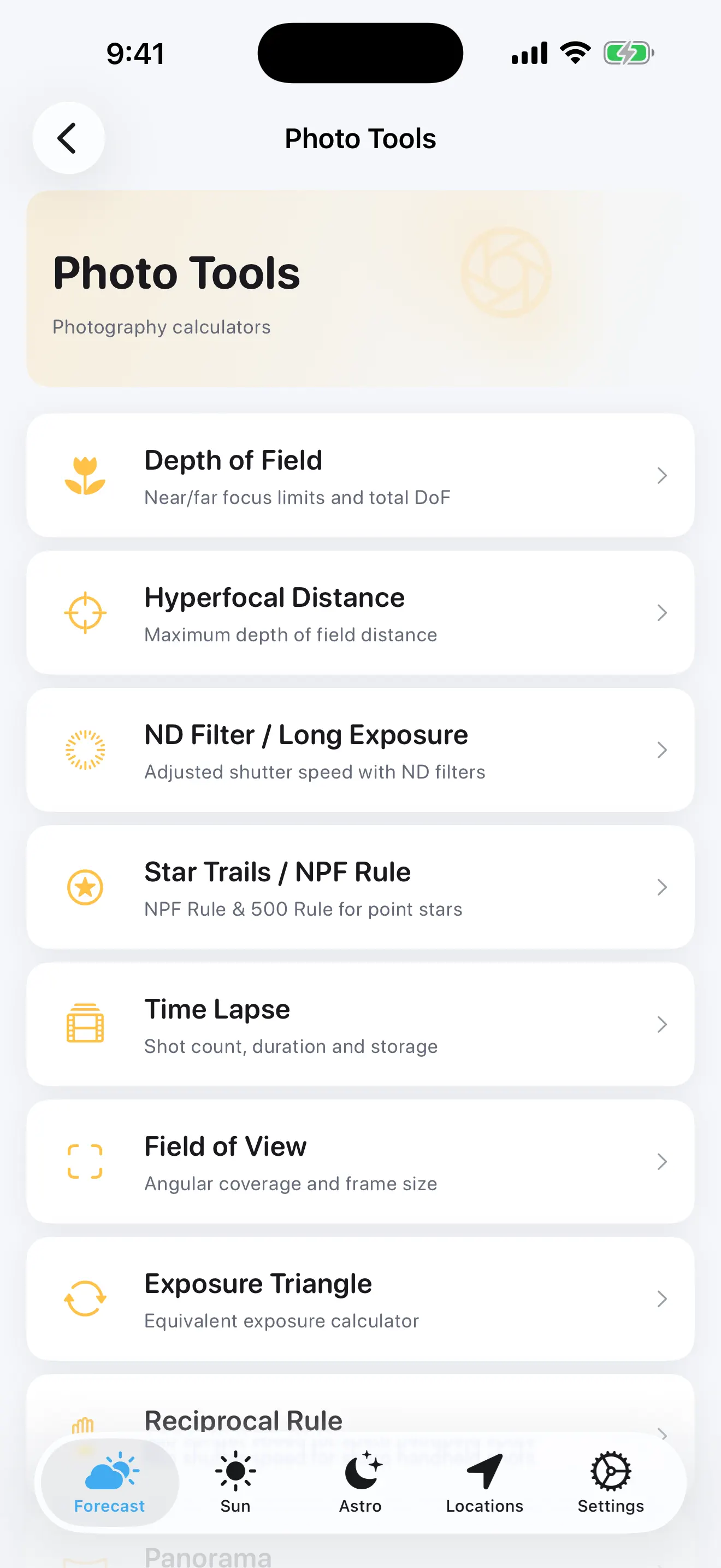 #7. CloudScape (iOS) Oleh: Alcasoniq