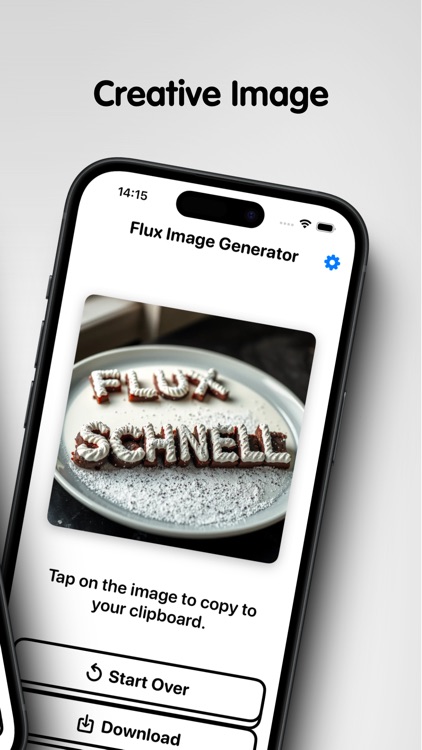 Flux Image Generator: FluxImg screenshot-4