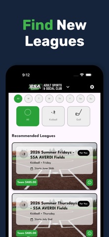 Cuse Sports iPhone screenshot