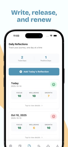 VibranceOps screenshot