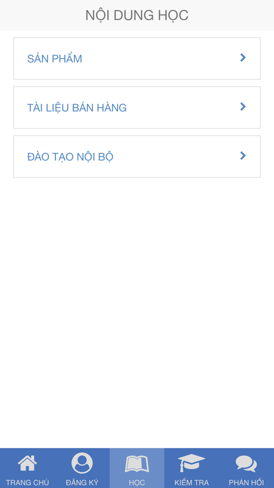 #2. WHO Learning (iOS) 由: Thanh Mai