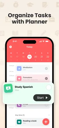 Focus Keeper: Screenshot 3 von 7