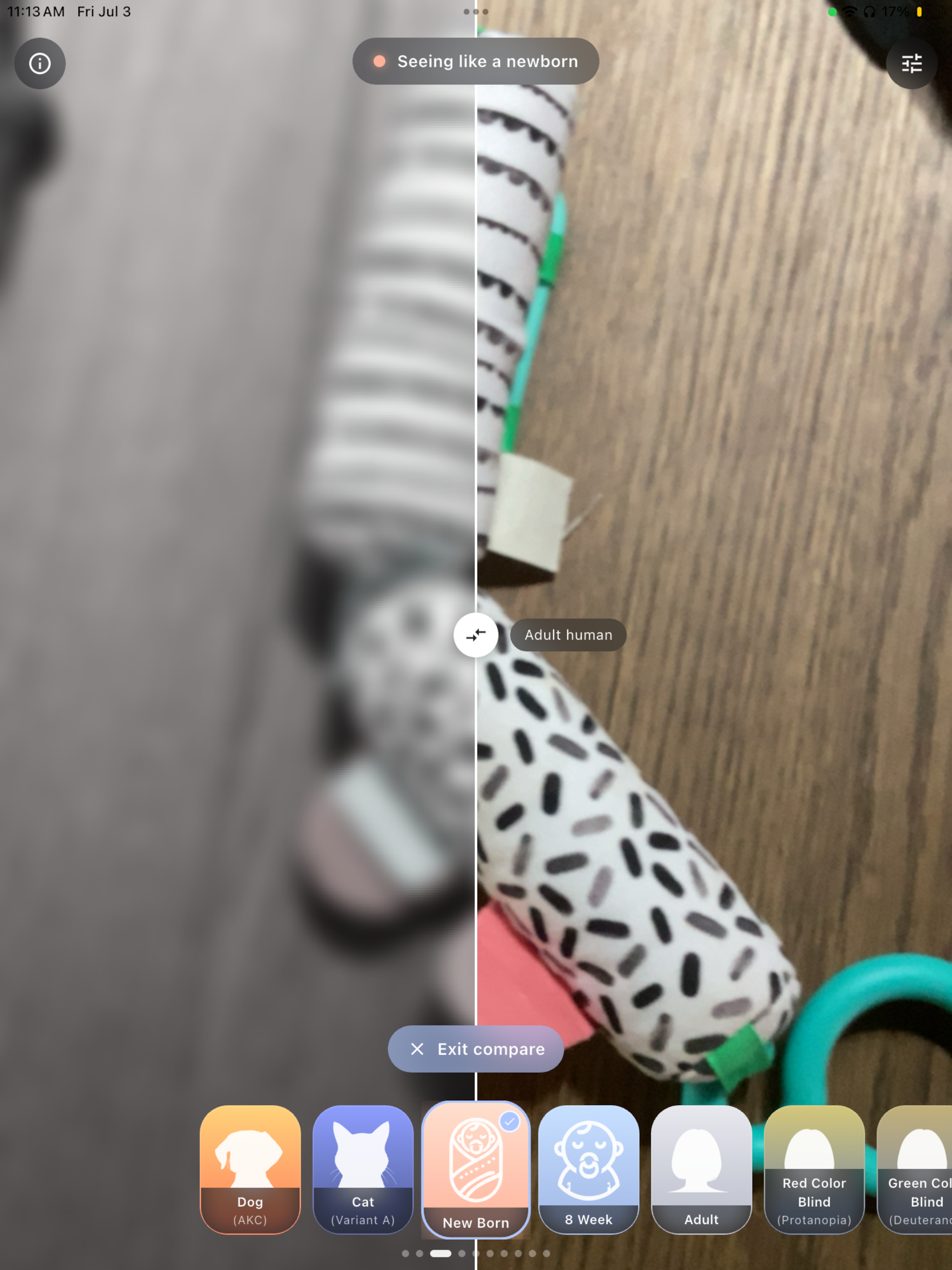 OmniEye screenshot 7