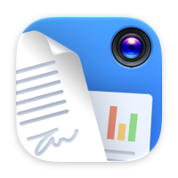 Zoho Scanner