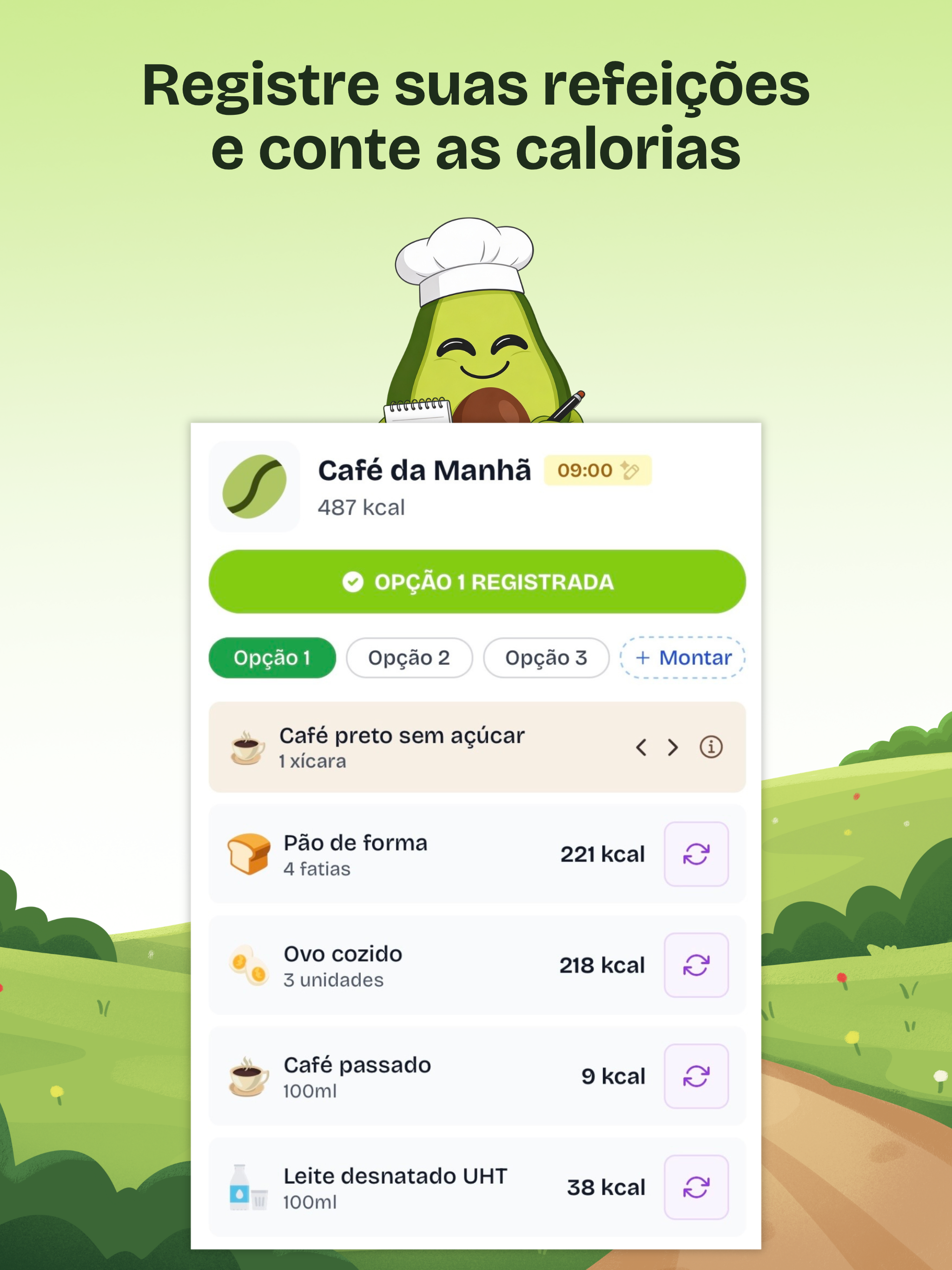 NutriSimples