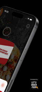 Fresh Crust Pizza Company screenshot 2