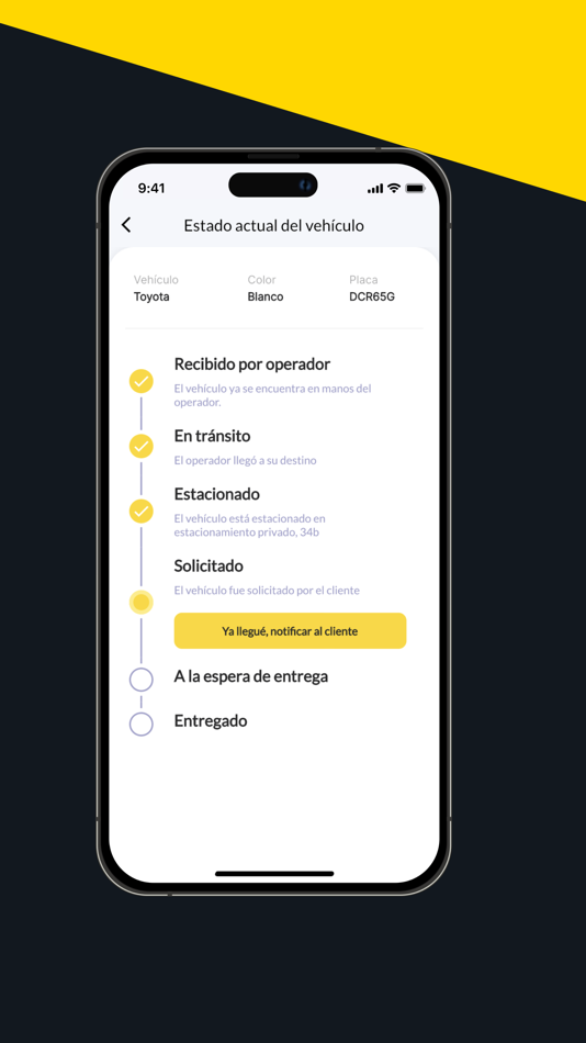 #2. Perkin Operador (iOS) 由: Avila Tek CA