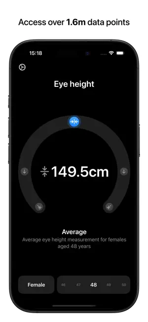 Humanform: Ergonomic Assistant screenshot 3