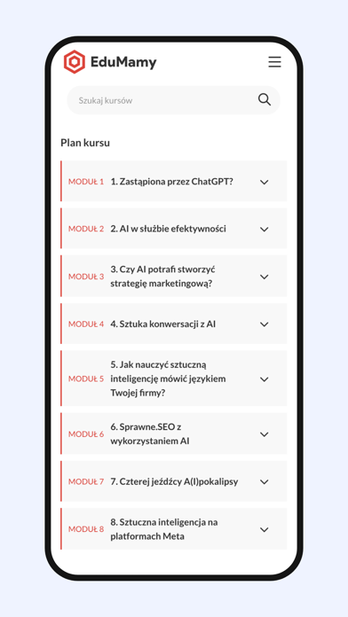 EduMamy Screenshot