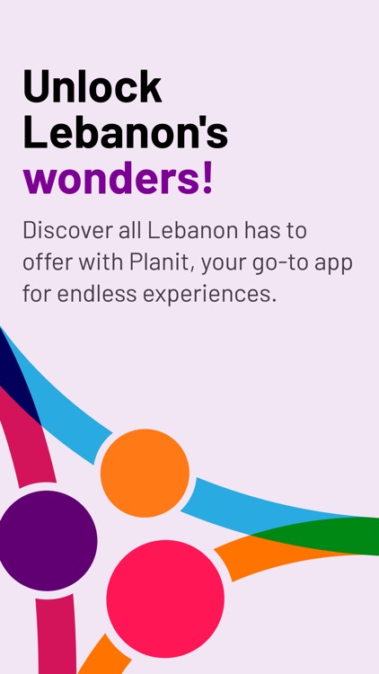 Planit App
