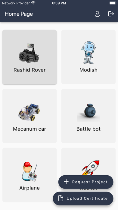 STEM by UAE Inventors