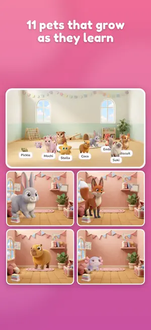 Times Table Star screenshot 3