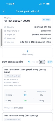 Golden SCM Pro screenshot