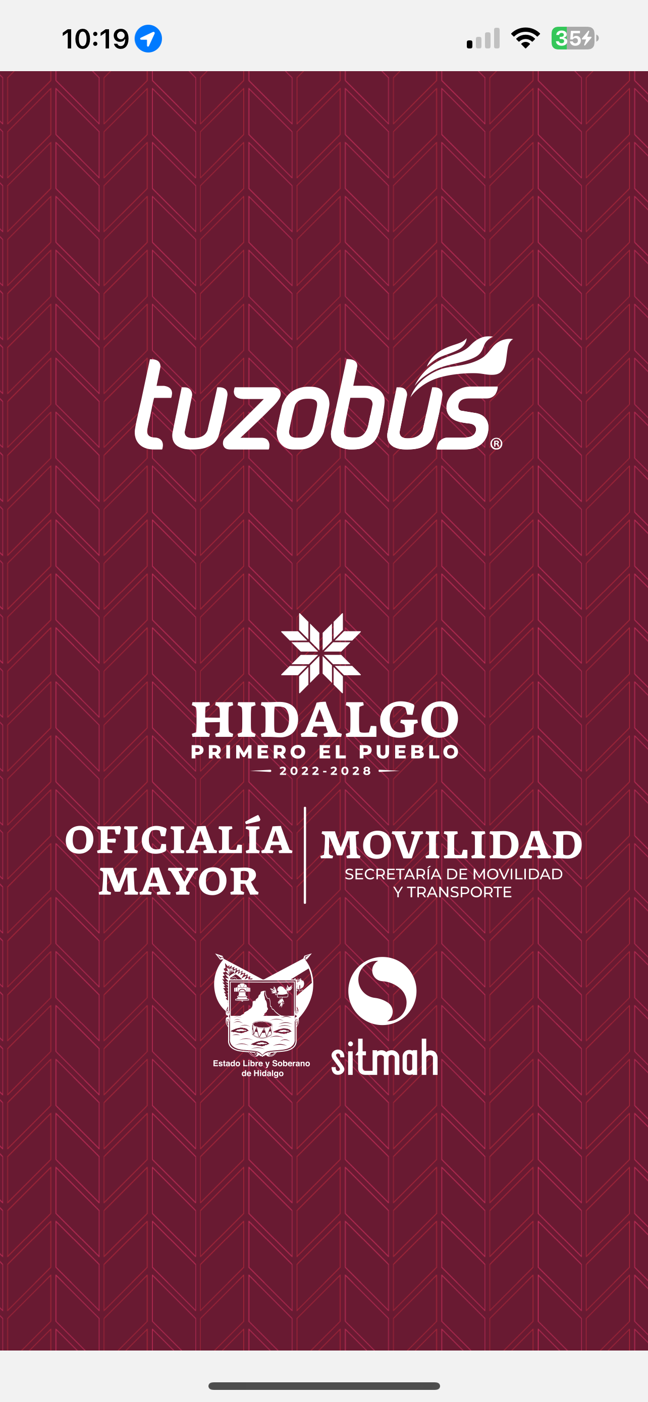 Tuzobús