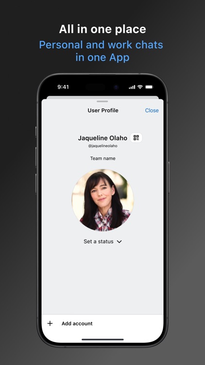 Wire • Secure Messenger