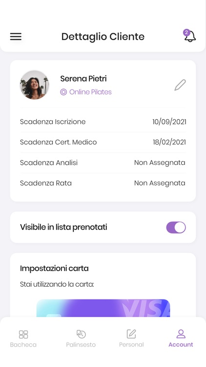 Online Pilates screenshot-4