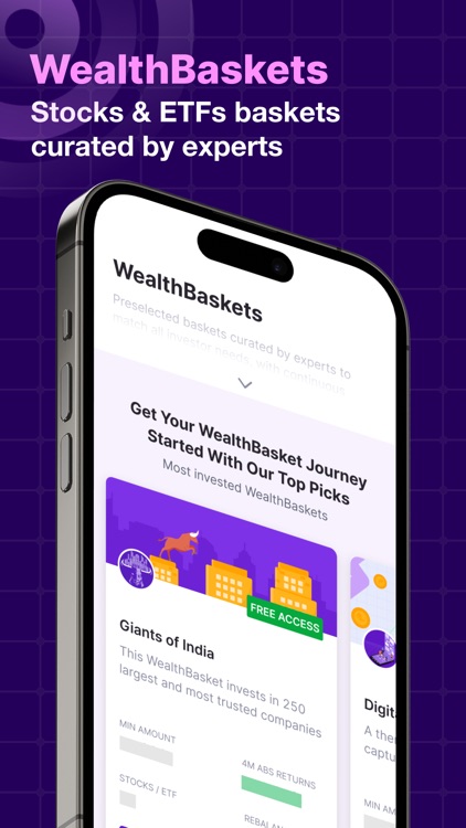 Share.Market: Stocks, F&O, IPO screenshot-3