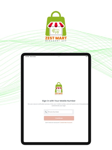 Zestmart Merchant