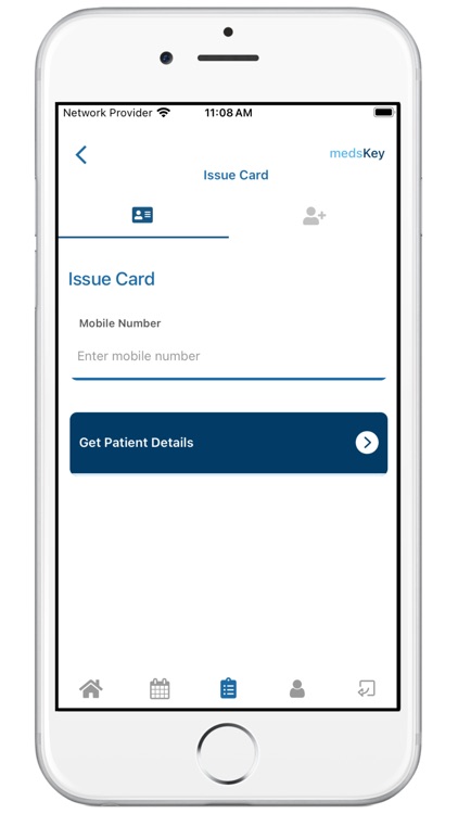 MedsKey Facility screenshot-5