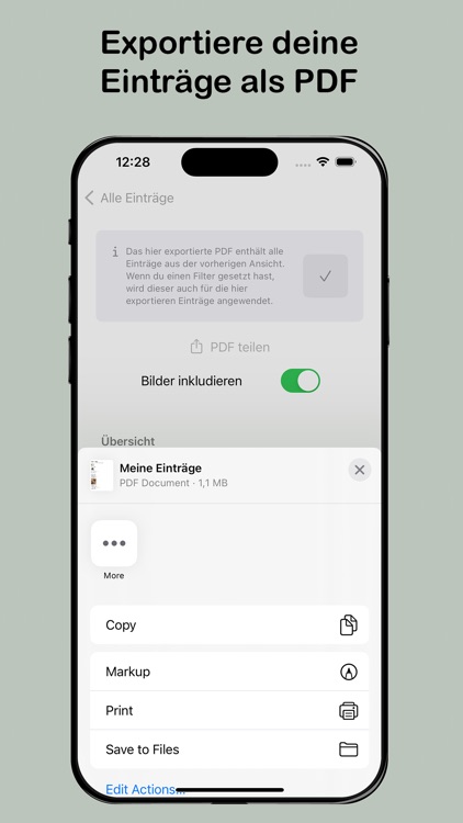 Health-Log screenshot-5