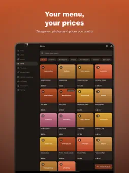 Offline Restaurant POS screenshot 20