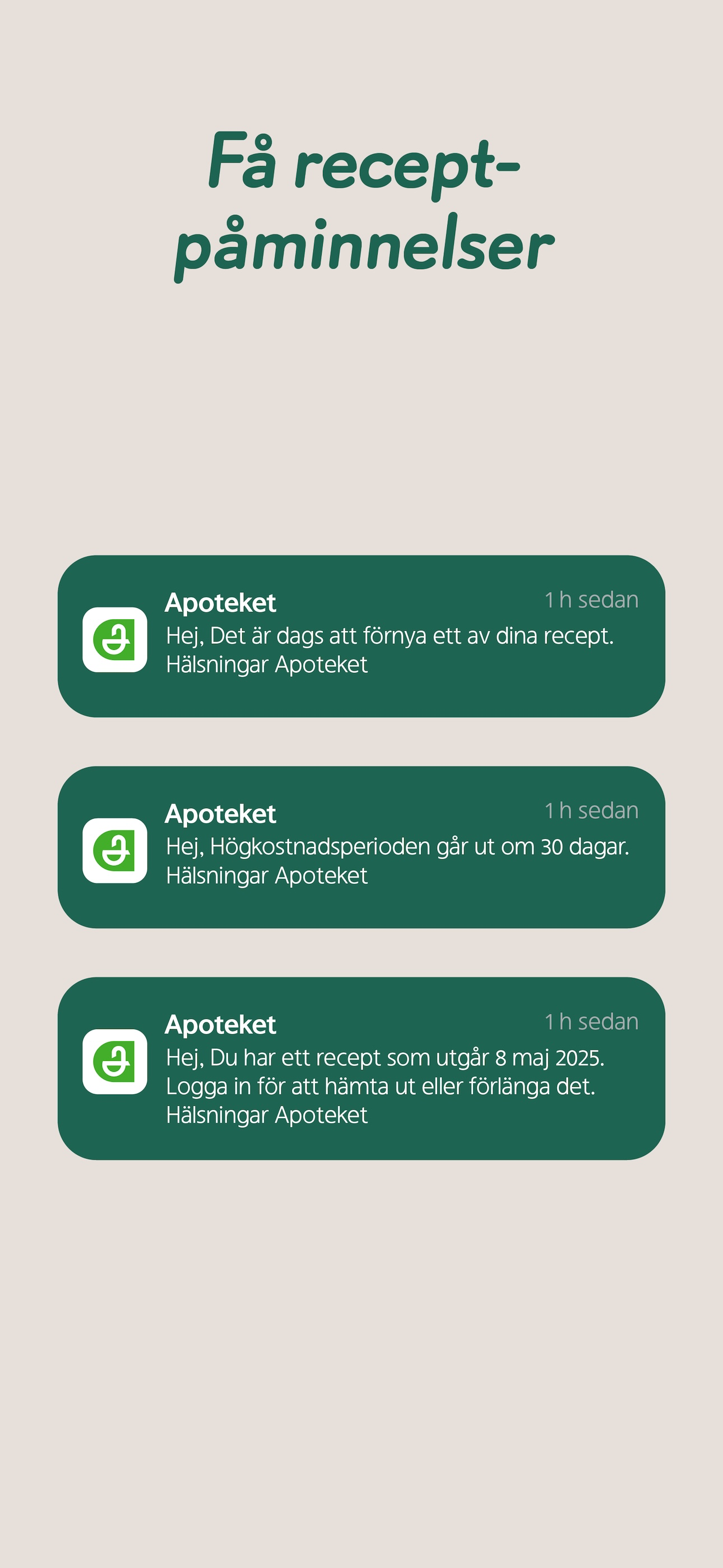 Apoteket