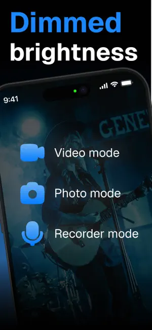 Photo Vault Boyfriend Camera screenshot 2