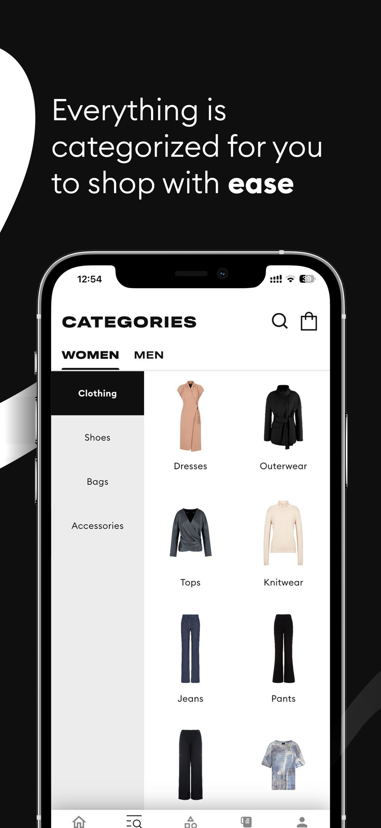 Posh - Luxury Fashion Shop