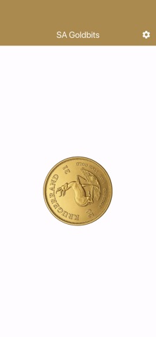 SA Goldbits Screenshot 2 of 6