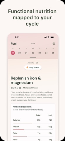 Hormonious Screenshot 5 of 5