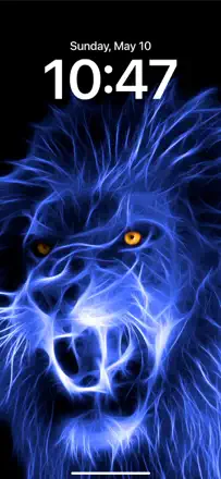 The Best 3D Live Wallpaper : capture d’écran 1 sur 7