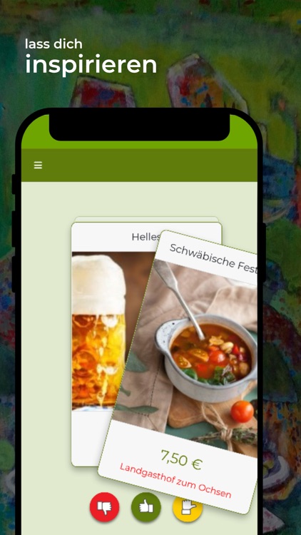 food4love screenshot-5