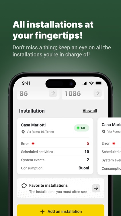 H2D DAB screenshot-3