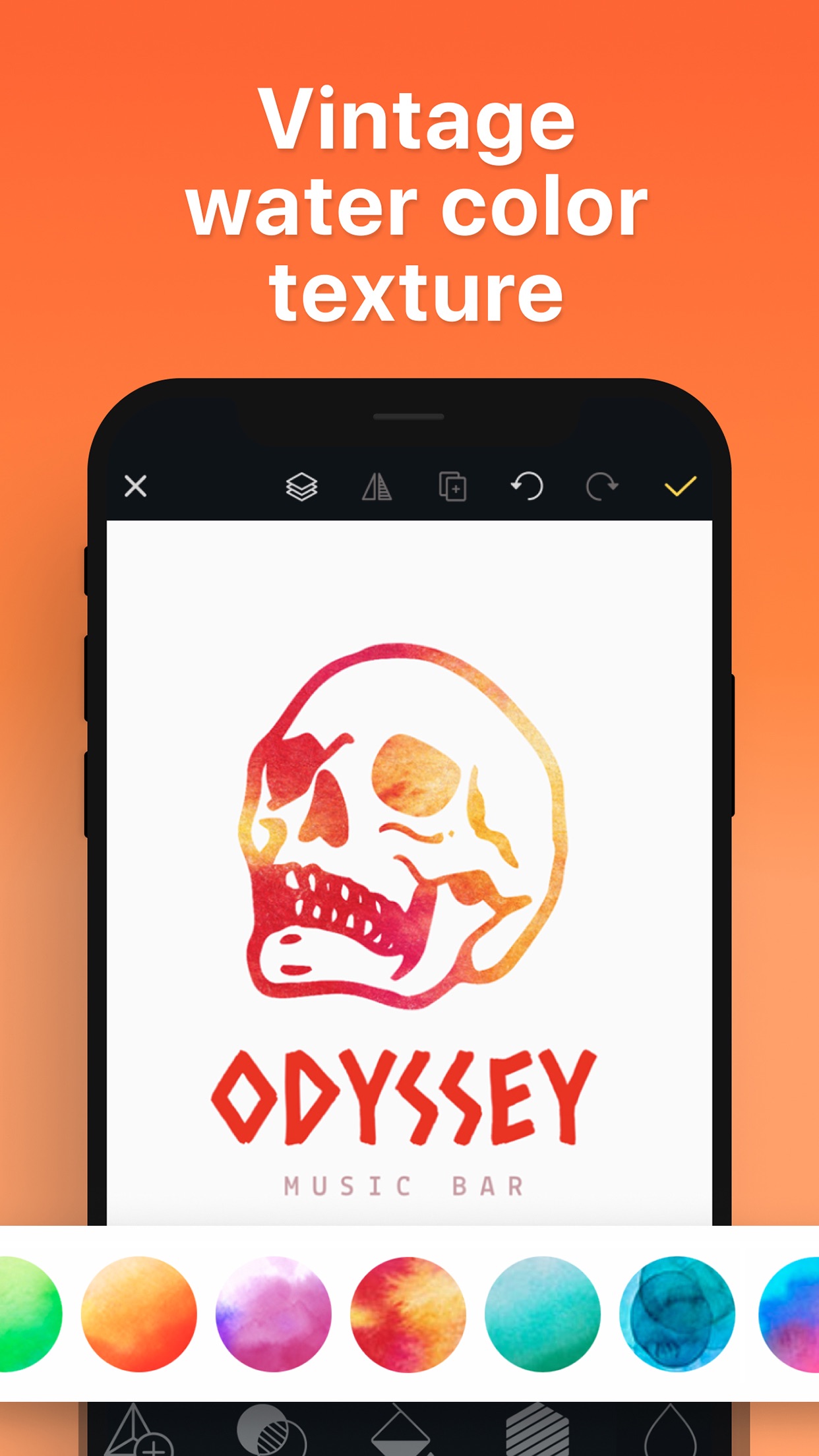 Logo Maker Shop: AI Creator screenshot 2