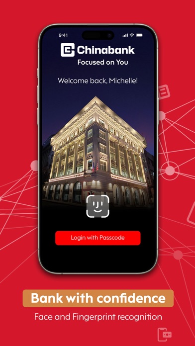 Chinabank My CBC Screenshot