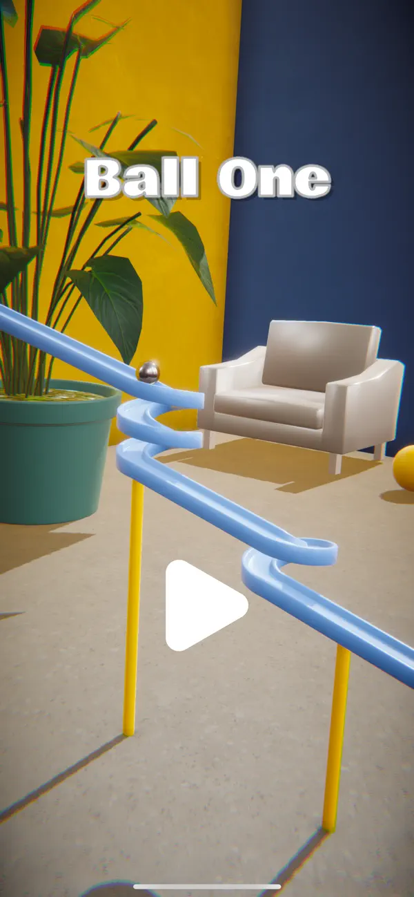 Screenshot #1 pour Ball ASMR: Premium