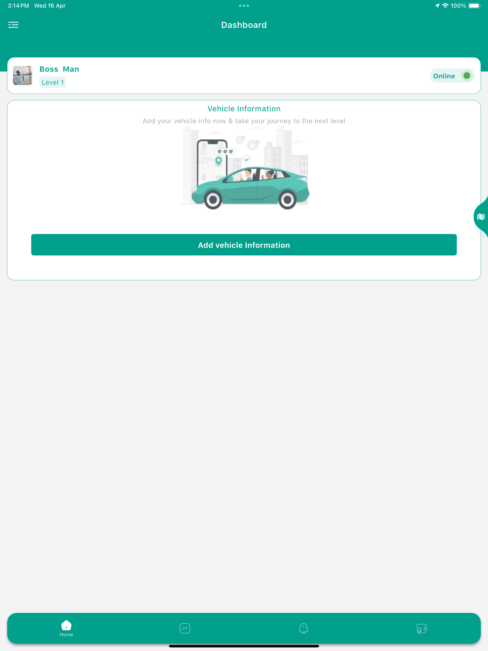UGIG Drivers