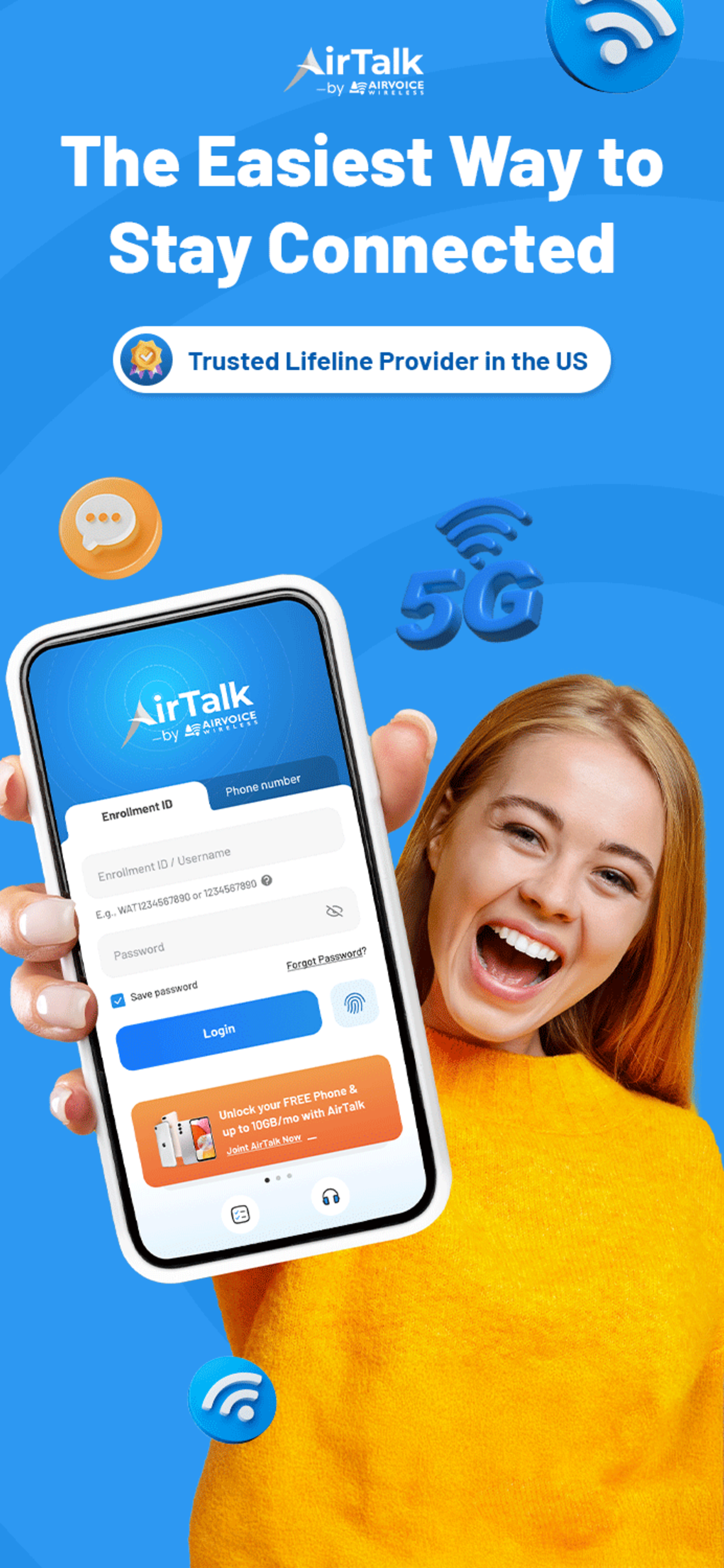 AirTalk Wireless