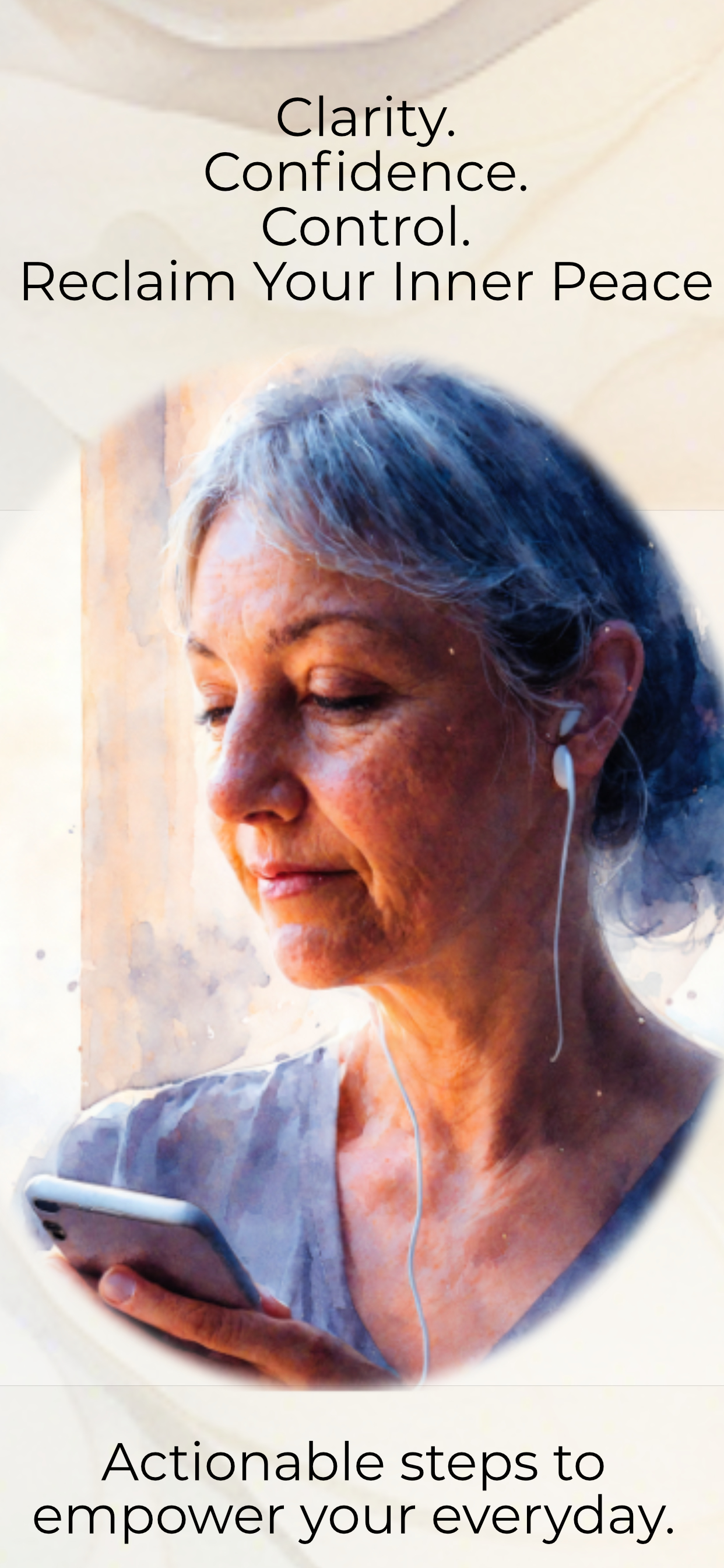 NuYu: Midlife Transformation screenshot 5