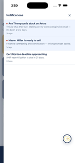 Producer FastPass screenshot 5