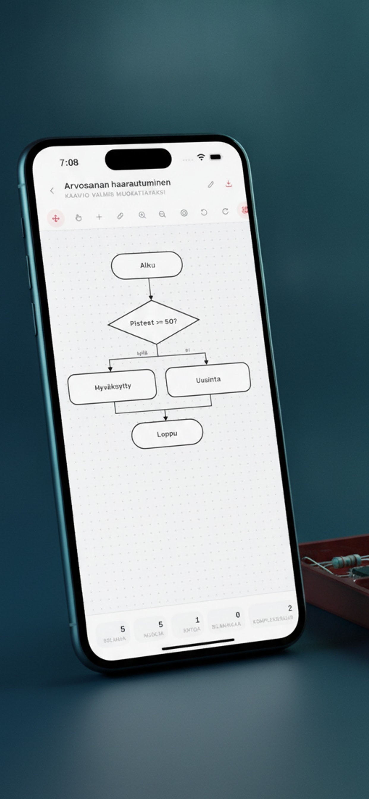 Screenshot 9 of Sriftok Code