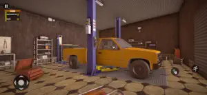 The Last Garage Mechanic screenshot 1